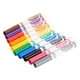 thumbnail image 5 of Marcadores Crayola de Punta Ancha Paquete de 12 para Niños de 3+, 5 of 7