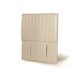 thumbnail image 2 of Respaldo Sorrento Pu Beige 1 Plaza, 2 of 2