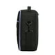 thumbnail image 4 of Lonchera Compacta Mujer Sherpa Negro Lila Head, 4 of 4