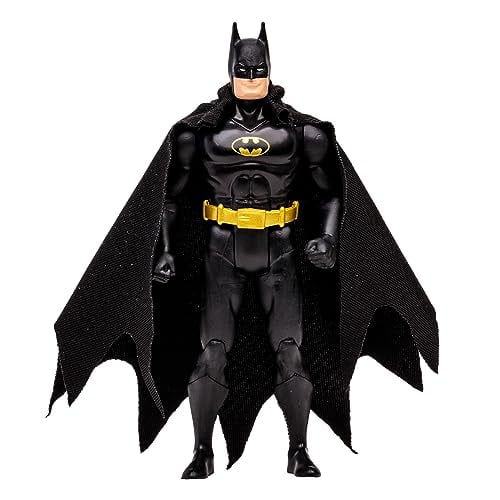 Figura De Acción Mcfarlane Toys Dc Super Powers Batman 11 Cm