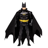 Figura De Acción Mcfarlane Toys Dc Super Powers Batman 11 Cm
