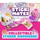 thumbnail image 2 of Set de 2 Mates Sticki Rolls – Dispensador de Pegatinas, para 5 años en adelante, 2 of 6