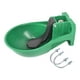 thumbnail image 3 of Bebedero Automático Para Caballos, Comedero Para Ovejas Y Ovejas, Para Ganado, Perros, Cochinillos, Color Verde, 3 of 4