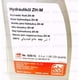 thumbnail image 2 of Líquido Hidráulico febi bilstein 2L para Mercedes, 2 of 2
