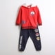 thumbnail image 1 of Conjunto Buzo Niño Marshall Rojo Paw Patrol, 1 of 4
