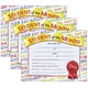 thumbnail image 1 of Certificado de estudiante del mes de Hayes Publishing, A4, 30P, 1 of 1