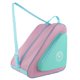 thumbnail image 1 of Bolsa de Patinaje HEXIFUL Color Menta-Rosa/Azul Impermeable, 1 of 6