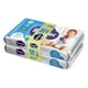 thumbnail image 1 of Toallitas Húmedas Babysec Ultra Fresh, Duo Pack, 100 Un, 1 of 2