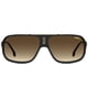 thumbnail image 2 of Gafas de sol Carrera COOL65 807 BLACK 64mm Unisex, 2 of 3