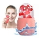 thumbnail image 2 of Rodillo De Hielo Skincare Molde Silicona Para Cara Y Ojos, 2 of 4