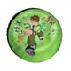 thumbnail image 1 of Ben 10 Funda para neumático de repuesto de tela Oxford - Tela Oxford 76CM, 1 of 6