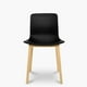 thumbnail image 1 of Silla Selena Negro, 1 of 4