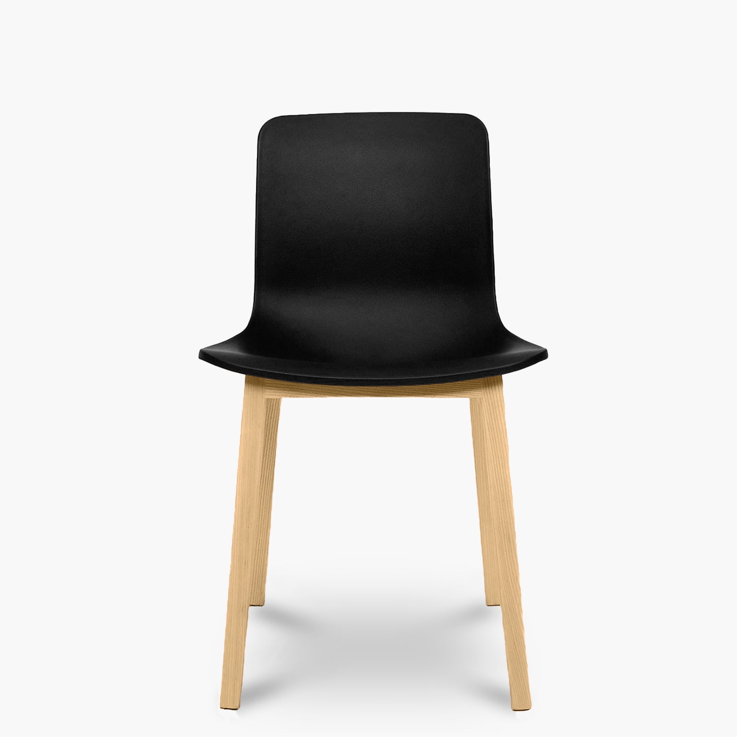 Form Design - Silla Selena Negro