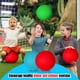 thumbnail image 3 of Set de pelotas deportivas New Bounce Playground para niños, paquete de 3, 3 of 7