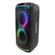 thumbnail image 2 of Parlante Karaoke 6 Flaming Party Bass MLAB Black Micwireless 45w Negro 3600 mAh Black Editionnn, 2 of 6