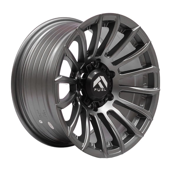 Set 4 llantas 18x9 6X139 Et0 BLADE MG
