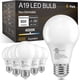 thumbnail image 1 of Lámpara Led A19 9w Equivalente 60w 800 Lm 4000k E26 No Regulable Pack 6 Unidades, 1 of 3