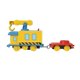 thumbnail image 2 of Vehículo ferroviario de juguete motorizado Thomas & Friends Carly The Crane, 2 of 6