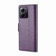 thumbnail image 3 of CaseMe tipo cartera Xiaomi Redmi Note 12 4G con cierre magnético, RFID, tarjetero, soporte, carga inalámbrica, 3 of 5