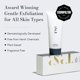 thumbnail image 4 of Limpiador Facial TRNR Ácido Glicólico 100 ml Gel a Espuma, 4 of 8