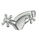 thumbnail image 2 of Monoblock Lavamanos Mossini Cruz Cromo, 2 of 6