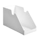 thumbnail image 1 of Organizador Divisor de Bolsos Blanco Grande, 1 of 3
