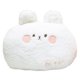 thumbnail image 2 of Cojín De Almohada De Juguete De Felpa Animal De 35 Cm Para Decoración De Asiento Regalo De Cumplea?os Para Ni?as Conejo, 2 of 5