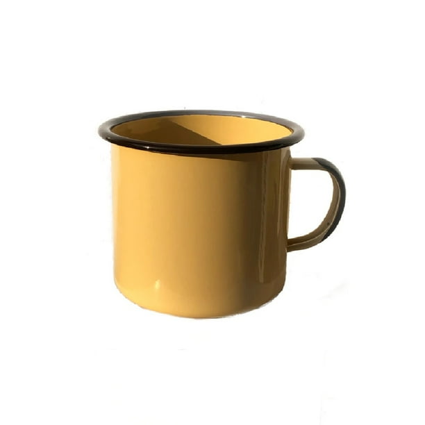 Jarro Enlozado Beige 10 Cms 0,8 Lts