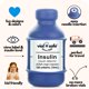 thumbnail image 5 of Protector de Viales de Insulina Vial Safe - Pack de 2, Azul Marino, 5 of 9