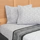 thumbnail image 3 of Sábana Estampada 144 H King Geometric, 3 of 3