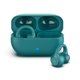 thumbnail image 1 of Audífonos JLab Flex Open Earbuds Teal Bluetooth 21h ANC, 1 of 2
