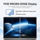 thumbnail image 5 of Laptop HP 2026 de 15.6" FHD, Intel Core 7, 16 GB, 256 GB SSD, 5 of 9