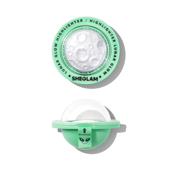 Iluminador SHEGLAM Neutron Star 5 ml Brillante
