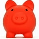 thumbnail image 2 of La Caja De Ahorros La Forma De Un Cerdito Lindo Duradera La Caja De Ahorros Para Niños Y Niñas La Primera Caja De Ahorros Para Niños, 2 of 5