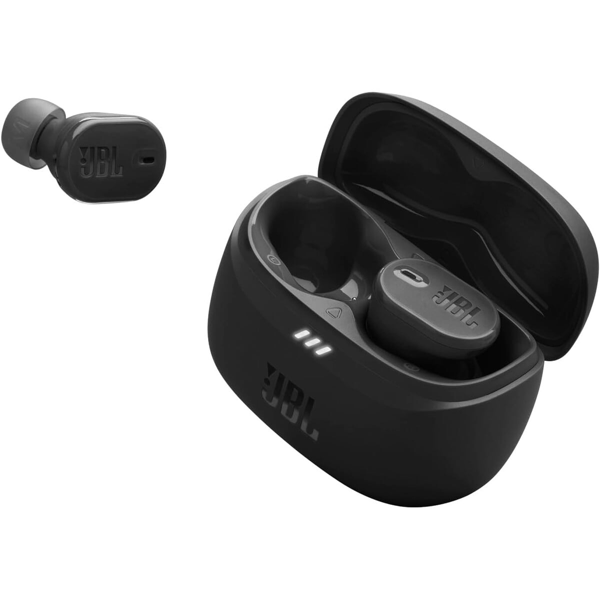 Audífonos Jbl Tune Buds 2 Inalámbricos Con Cancelación De Ruido