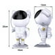thumbnail image 3 of Astronauta Proyector Lampara Estrellas Galaxia Universo, 3 of 4
