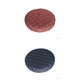 thumbnail image 2 of 4pcs 11 "Cubiertas De Taburete De Bar Redondo Funda De Cojín De Asiento De Silla Funda, 2 of 5