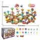 thumbnail image 2 of Toddler Toys Gifts for 3 4 5 6 7 Year Old Girls and Boys,Flower Garden Building Toy STEM Educational Activity Preschool Boys Girls Toys Age 3-6, 2 of 3