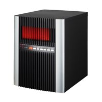 Kendal - Estufa Infrarroja Calefactor 1500W Control Remoto Blanco Kph-96T