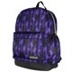 thumbnail image 1 of Mochila INTIMO Nevermore Wednesday Addams de piel sintética 41 x 10 x 30 cm, 1 of 5