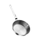 thumbnail image 4 of Sartén De Acero Inoxidable Con Fondo Plano Para Cocinas Domésticas Y Todo Tipo De Hornillas, 14 Cm, 4 of 5