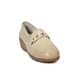 thumbnail image 3 of Mocasín Cuero Hadassa Beige, 3 of 5
