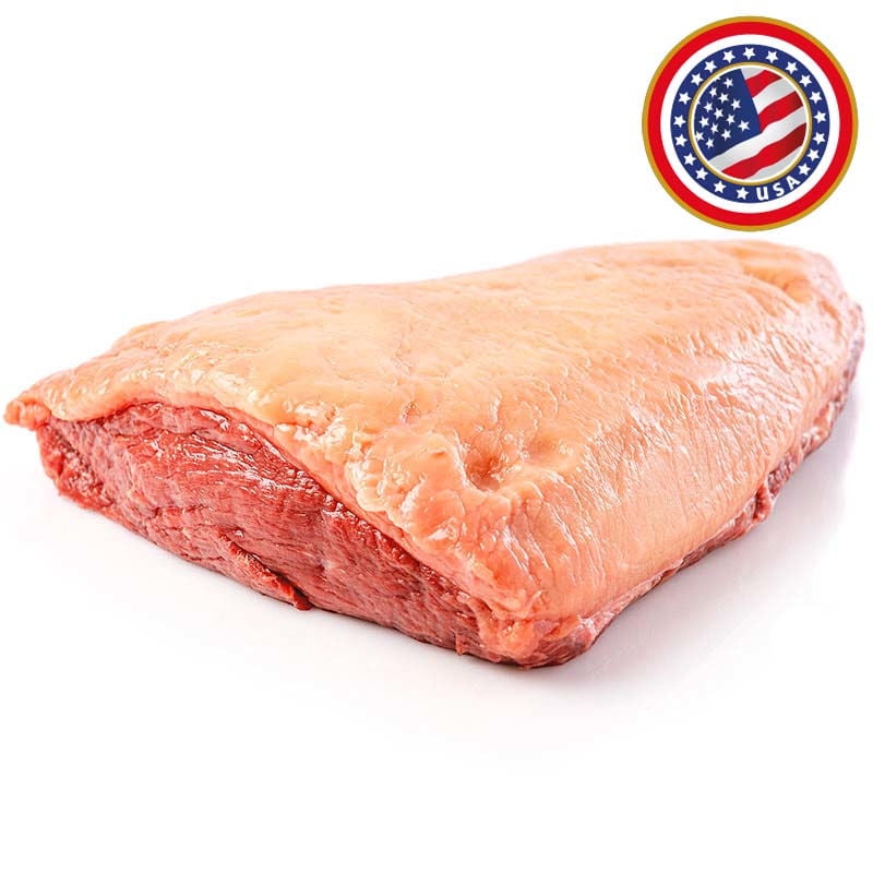 Carne De Vacuno Punta De Ganso 2,0 kg EEUU