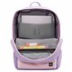 thumbnail image 4 of Mochila Urbana Mochila Campus XL Lavender, 4 of 4