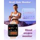 thumbnail image 3 of Reloj inteligente RUIMEN D1 para mujeres y hombres con pantalla HD y frecuencia cardíaca, 3 of 8