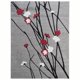 thumbnail image 1 of Alfombra Frise Carved Florida D2 150x200 Cm Gris-Roja, 1 of 2