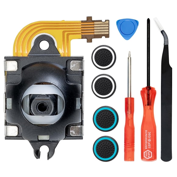 Joystick Sedicoca PS Portal/PS5 VR2 (Izquierdo) + Kit