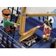 thumbnail image 3 of Barco pirata Toy Playmobil 5810 con cañón, flotante, 84 piezas, 3 of 5