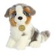 thumbnail image 2 of Peluche Aurora Miyoni Tots de 24 cm Cachorro Aussie, 2 of 6