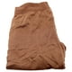 thumbnail image 2 of Medias Transparentes Leggs Silken Mist LSM200 Café 1 Par, 2 of 4